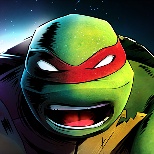Las Tortugas Ninja: Leyendas Mod