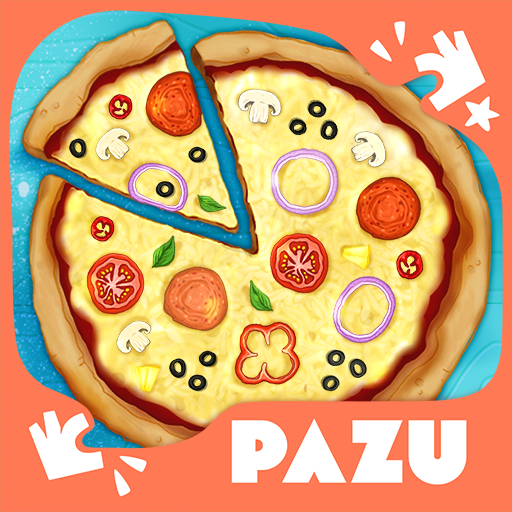 Juegos de cocina de pizza Mod