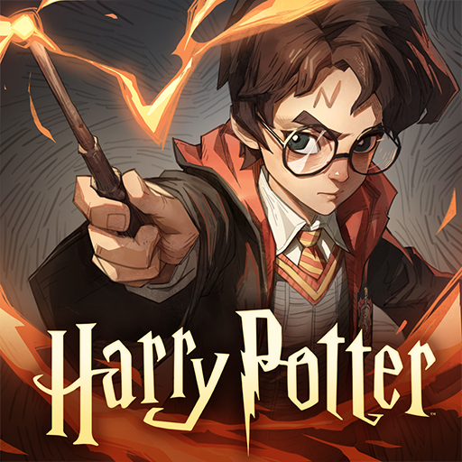 Harry Potter: La Magia Emerge Mod
