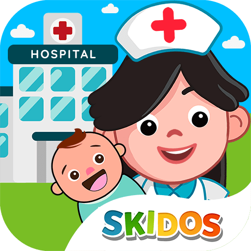 Hospitales Juegos Para Niños Mod