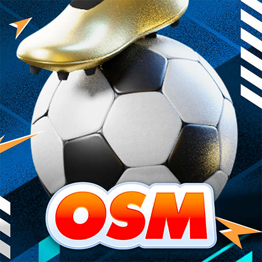 OSM 24 - Football Manager game Mod