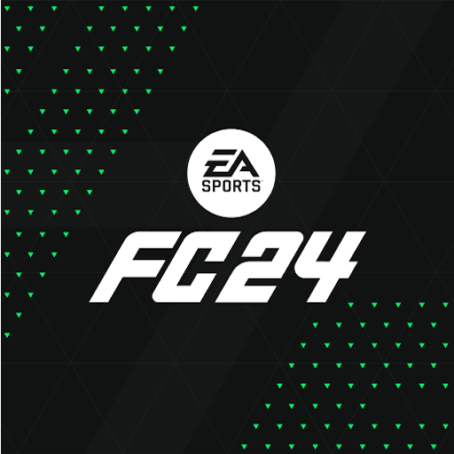 EA SPORTS FC™ 24 Companion Mod