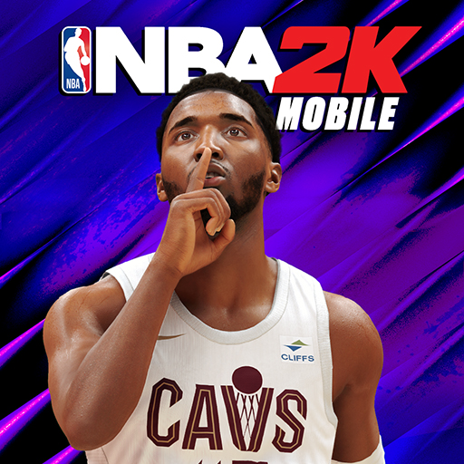 NBA 2K Mobile: Puro Baloncesto Mod