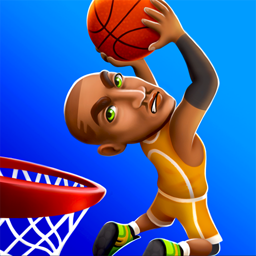 Mini Basketball [Mod & Hack]