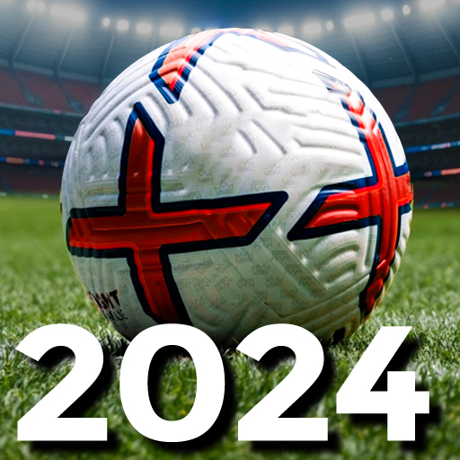 Partido de fútbol mundial 2022 Mod