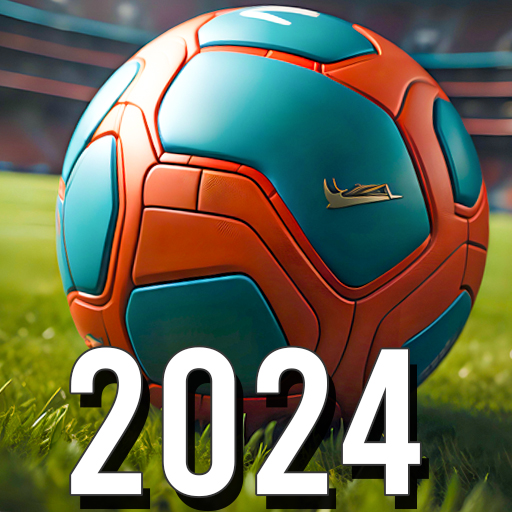 juegos de fútbol mundial 2023 Mod