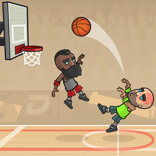 Baloncesto: Basketball Battle Mod