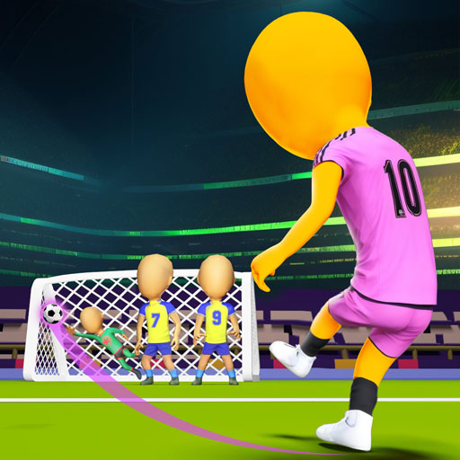 Banana Kicks: Football Games Mod