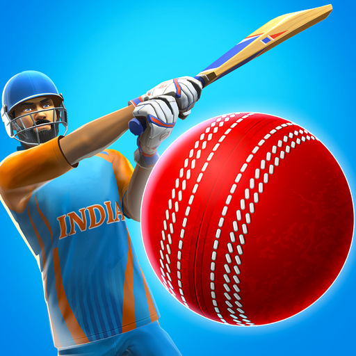 Cricket League Mod