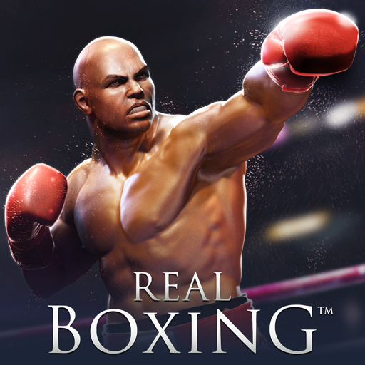 Real Boxing – Juegos de Boxeo Mod