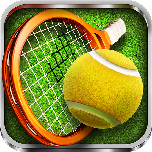 Dedo Tenis 3D - Tennis Mod