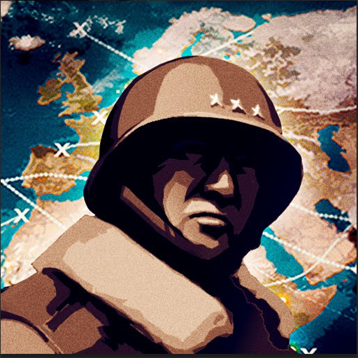 Call of War- 2a Guerra Mundial Mod