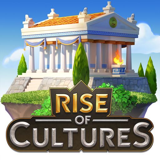 Rise of Cultures Mod