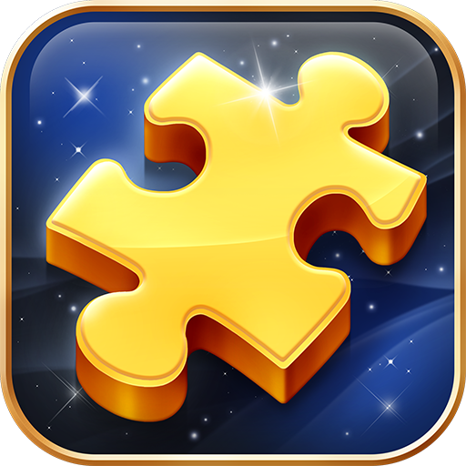 Jigsaw Puzzles Diario Mod