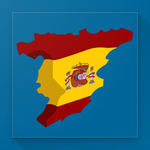 Geografía de España Mod