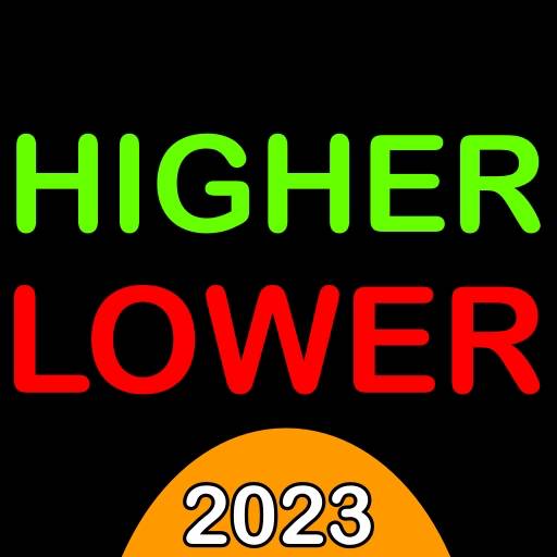The Higher Lower Game Mod
