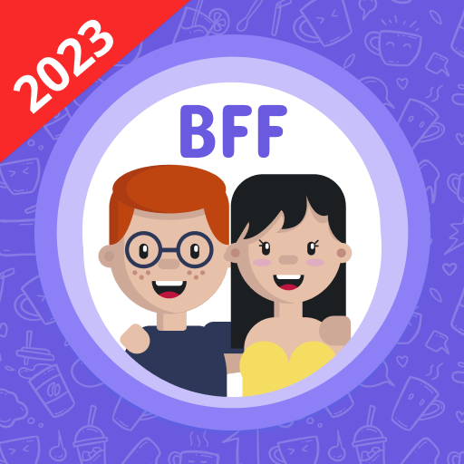 Prueba BFF - Quiz para amigas Mod
