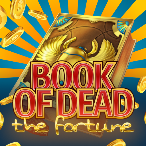 Book of Dead: the fortune Mod