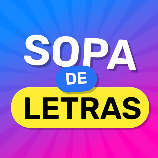 Sopa de Letras en Español Mod