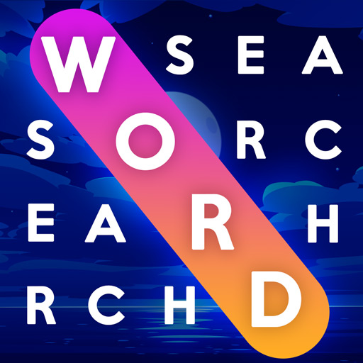 Wordscapes Search Mod