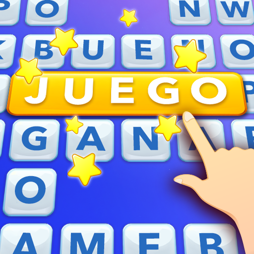 Word Scroll -Juegos de Palabra Mod