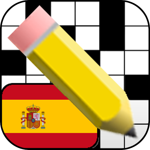 Crucigramas - en español Mod