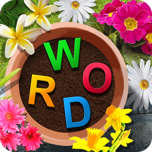 Jardín de palabras Mod