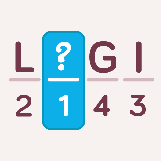 Logicross: Crucigrama Mod