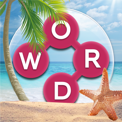 Word City: Connect Word Game Mod