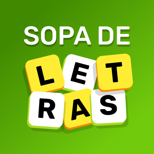 Sopa de Letras Español Mod