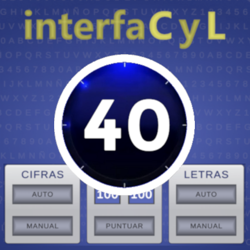 InterfaCyL Mod