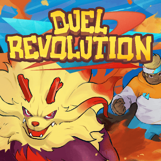 Duel Revolution Mod