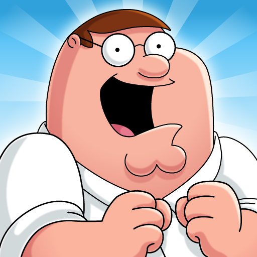 Family Guy: En búsqueda Mod