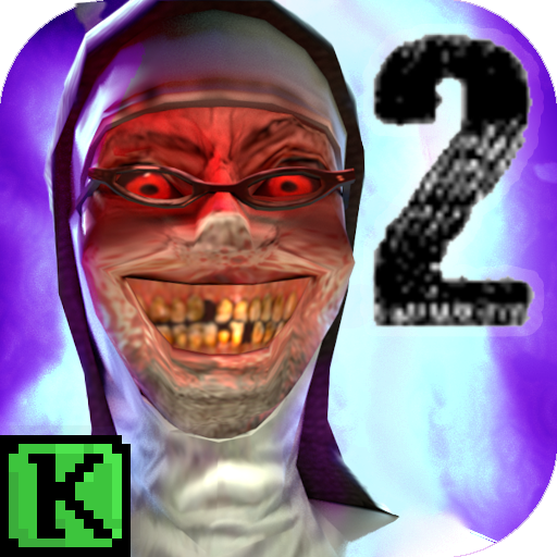 Evil Nun 2 : Origenes Mod