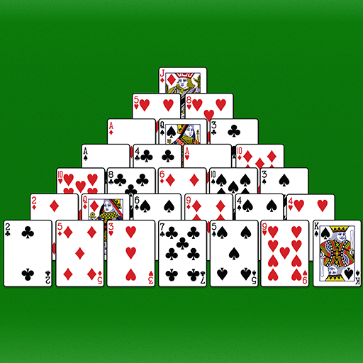 Pyramid Solitaire Mod