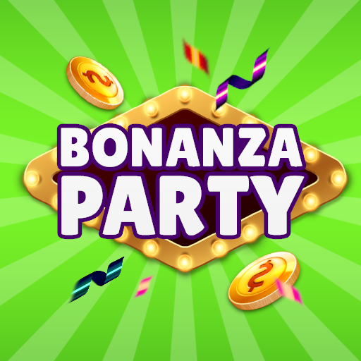 Bonanza Party - Slot Machines Mod