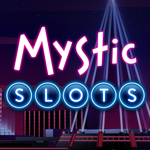 Mystic Slots® Juegos de Casino Mod