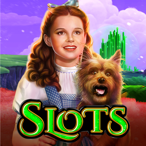 Wizard of Oz Slots Games Mod