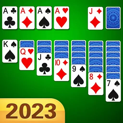 Solitaire Classic Game Mod