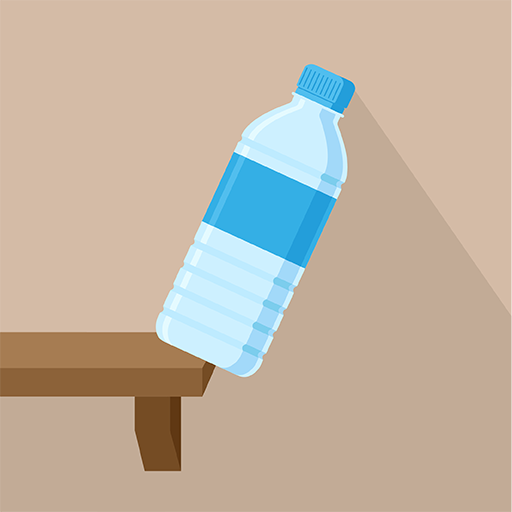 Bottle Flip 3D – Toca y salta (Mod – Hack)