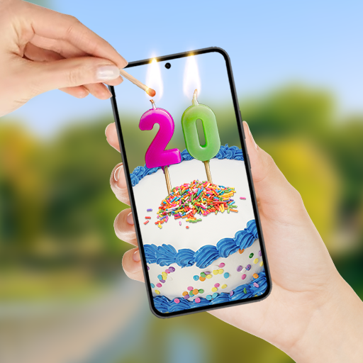Cake DIY: Birthday Party Mod