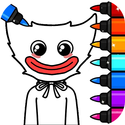 Juegos de pintar y dibujar Mod