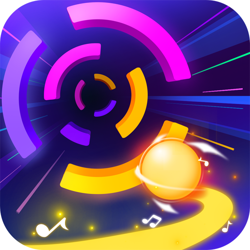 Smash Colors 3D - Rhythm Game Mod