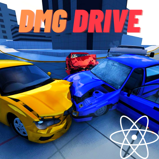Dmg Drive Mod