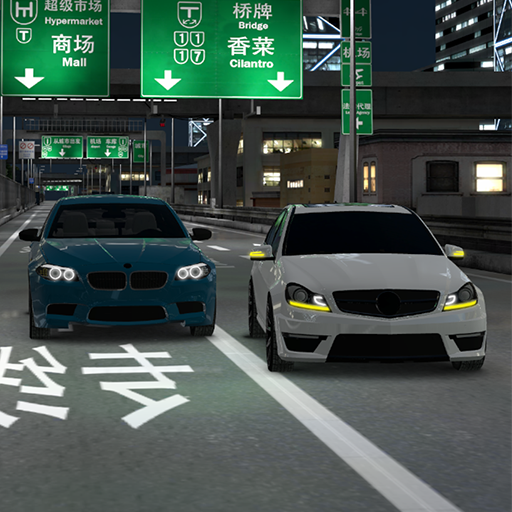 Custom Club: Online Racing 3D Mod