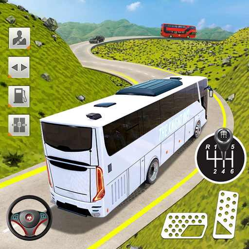 Modern Bus Simulator: Bus Game [Hack_Mod]