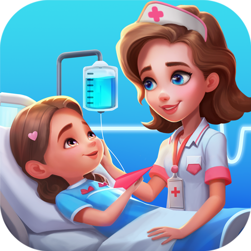 Doctor Clinic: Juegos hospital Mod