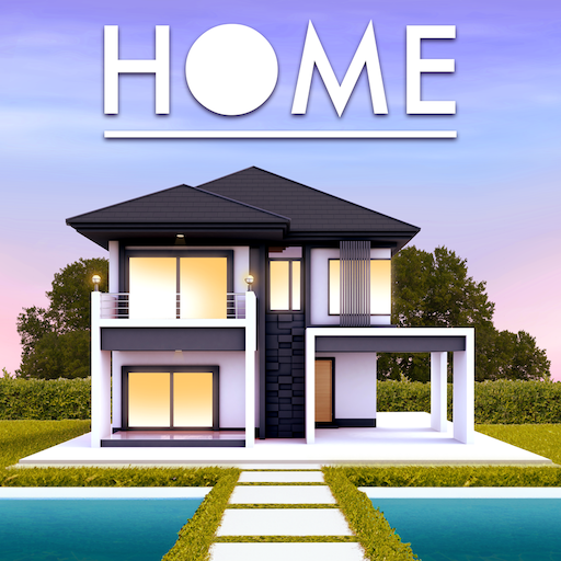 Home Design Makeover {HACK – MOD}