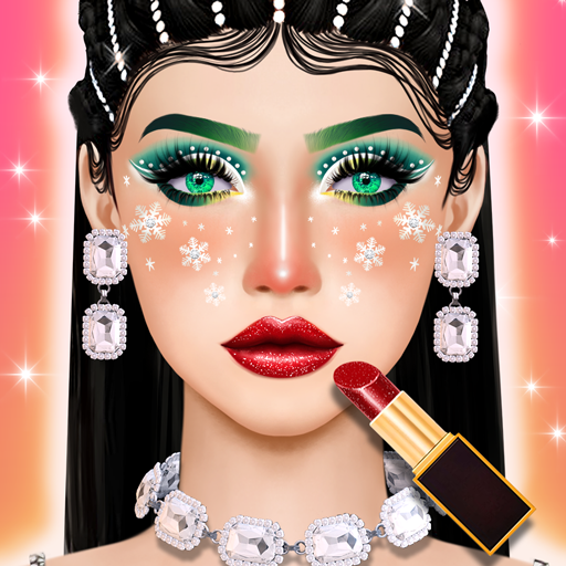 Art Cambio: Juegos Maquillaje Mod