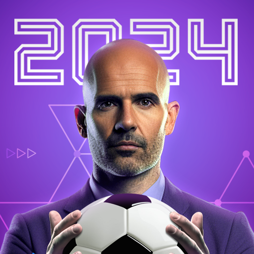 Fútbol - Matchday Manager 24 Mod